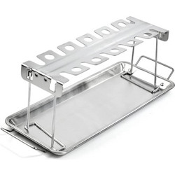 KAISER V0472 Inox Βάση Ψησίματος BBQ