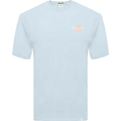 REBASE T-SHIRT (231.RTS 037 SKY BLUE) (231.RTS 037 SKY BLUE)