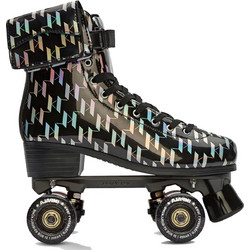 Impala X Karl Lagerfeld Quad Rollers