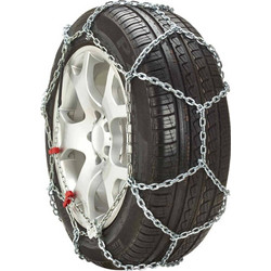 Konig Zip Transport No 245 Αντιολισθητικές Αλυσίδες Χιονιού με Πάχος 16mm για 4x4 2τμχ