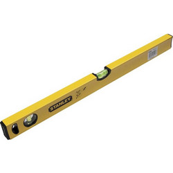 Αλφάδι 40cm με 2 μάτια STANLEY STHT1-43102