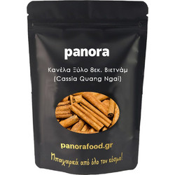 ΚΑΝΕΛΑ ΞΥΛΟ 8εκ. ΒΙΕΤΝΑΜ (CASSIA QUANG NGAI) 10gr