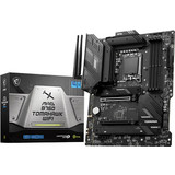 MSI MAG B760 Tomahawk WiFi Motherboard ATX με Intel 1700 Socket