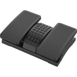 Q-Connect Υποπόδιο Πλαστικό F-6066