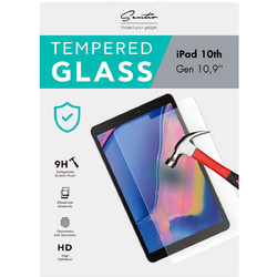 Sentio 9H Tempered Glass (iPad 10.9" 2022)