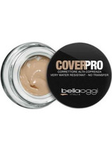 Bella Oggi Coverpro 304 Natural Tone Liquid Concealer 3.5ml