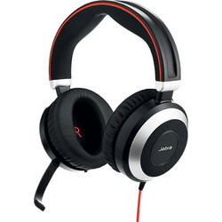 Jabra Evolve 80 MS Duo
