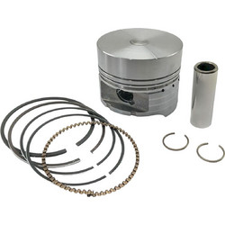 Πιστόνι ακατέργαστο Racing 62mm Yamaha Crypton X 135 TKRJ