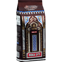 Moka Efti Excellent Καφές Espresso σε Κόκκους 1kg