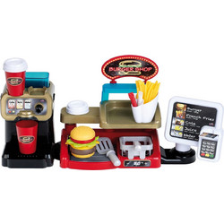 Klein Burger Shop 7307 4009847073075