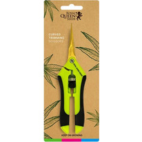 Curved Trimming Scissors