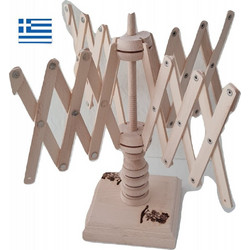 Prym Ξύλινη Ανέμη 35x60x60cmΚωδικός: 36519473