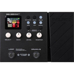 Nux MG300 Multi effect