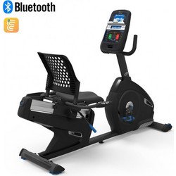 Nautilus R626 Καθιστό Ποδήλατο Γυμναστικής Μηχανικό