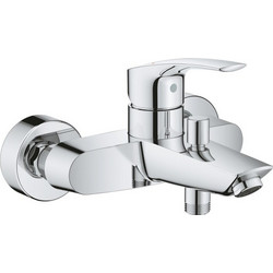Grohe Start Ohm 33300003 Αναμεικτική Μπαταρία Μπανιέρας ΑσημίΚωδικός: 32964279