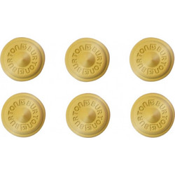Burton Aluminum Stud Stomp Pad 10798101710Κωδικός: 26565668
