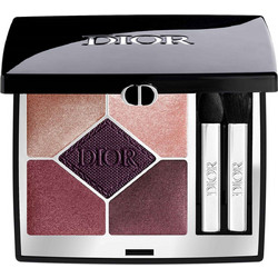 Dior 5 Couleurs Designer 183 Plum Tutu Παλέτα Σκιών