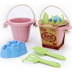 Green Toys Σετ Κουβαδάκι Παραλίας SNDP-1023
