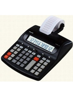 Olivetti Summa 303