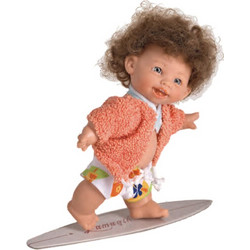 Magic Baby Surfer MB406