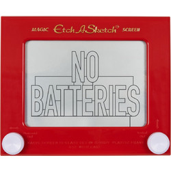 Etch A Sketch 6066719- Toys