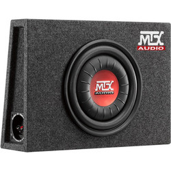 MTXRTF10AS Subwoofer Box Passive Subwoofer Box