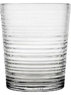 Espiel Ποτήρι Ουίσκι Γυάλινο Granada 410ml SP420124S3