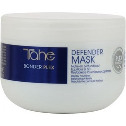 Tahe Bonder Plex Defender Μάσκα Μαλλιών για Επανόρθωση 300ml