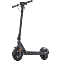 VMax E-Scooter VΧ2 Ρro SΤ-B Ηλεκτρικό Πατίνι 25km/h Max Ταχύτητα και 45km Αυτονομία Μαύρο