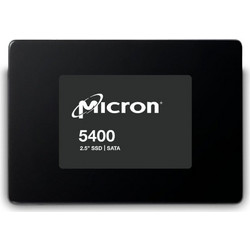 Micron 5400 Pro SSD 7.68TB 2.5" Sata 3