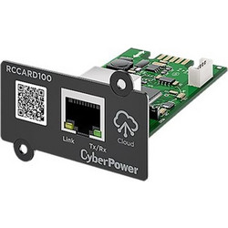 CyberPower Remote Management Adapter Κωδικός: 42475909
