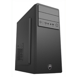 Powertech DMPC-BRBN0007 Barebone (DDR4)