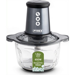 Pyrex SB-224 Πολυκόπτης 650W 1.5lt