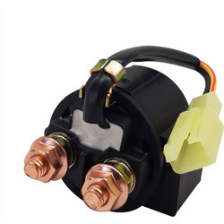 ΡΕΛΕ ΜΙΖΑΣ HONDA GRAND SUPRA CRYPTON R 105 KAZER STARTER RELAY TAIWAN Κωδικός: 40706632