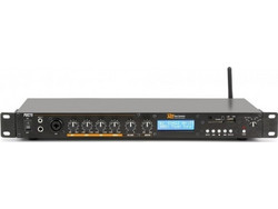 Power Dynamics PDC-75 Rack Media Player με Bluetooth