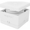 Approx Feel Cube APPSP11W Ηχείο Bluetooth 3W Λευκό Approx Feel Cube APPSP11W Ηχείο Bluetooth 3W Λευκό