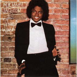 Michael Jackson - Off The Wall LP Κωδικός: 40416809