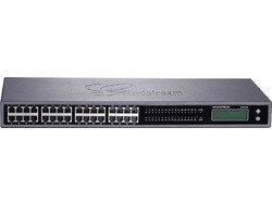 Grandstream GXW4232 VoIP Gateway με 32 FXS και 1 Ethernet Κωδικός: 24357975