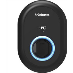 Webasto Unite MID 22kW Type 2