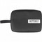 Butterfly Logo Black 82759-1