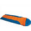 Campus Laguna Sleeping Bag Μονό 2 Εποχών Μπλε 210-8062