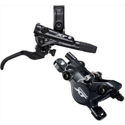Shimano Deore XT BL-M8100/BR-M8100 Κωδικός: IM8100JRRXRA170