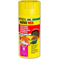 JBL Pro Novo Red Grano M 250ml