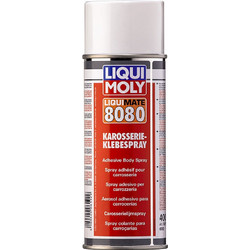 LIQUI MOLY LM6192 CHASSIS GLUE SPRAY ΣΥΣΚ 400ML ΣΠΡΕΫ ΚΟΛΛΑΣ