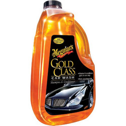 Meguiar's Gold Class Car Wash Shampoo & Conditioner 1892ml