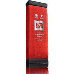 AUTOGLYM HI-TECH FINISHING CLOTH