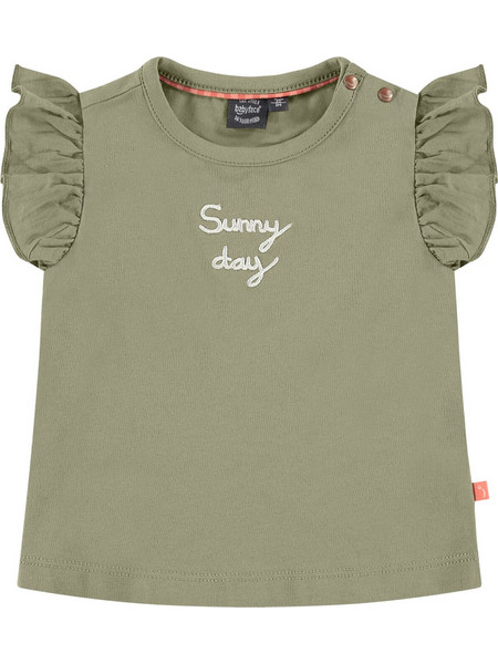 BabyFace Μπλούζα Sunny Day