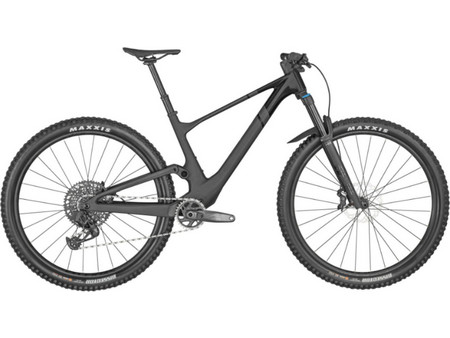 Scott Spark ST 910 2023 Mountain Bike 29" Carbon με 12 Ταχύτητες και Δισκόφρενα Ανθρακί