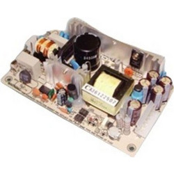Τροφοδοτικο Ανοιχτου Τυπου 45W/5Vdc/8A Pcb Ps-45-5 Mean Well