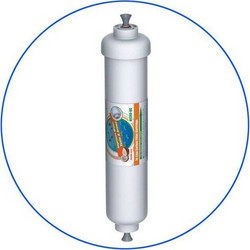 Aqua Filter AICRO-QC Inline Φίλτρο Ψυγείου Ενεργού Άνθρακα